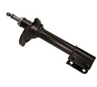 Amortisseur Essieu arrière droit Goujon en haut 11-0722 MAXGEAR pour SUBARU