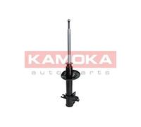 Amortisseur Essieu arrière droit Goujon en haut 2000168 KAMOKA pour MAZDA