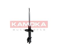 Amortisseur Essieu arrière droit Goujon en haut 2000177 KAMOKA pour MAZDA