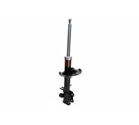 KAMOKA Jambe de suspension Amortisseur pour KIA SHUMA II A trois volumes (FB)