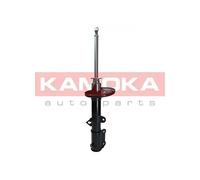 Amortisseur Arrière Droit Pour Toyota Corolla Compact _E11_ _E10_