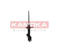 Amortisseur Essieu arrière droit Goujon en haut 2000308 KAMOKA pour NISSAN