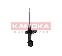 Amortisseur Essieu arrière droit Goujon en haut 2000375 KAMOKA pour KIA HYUNDAI