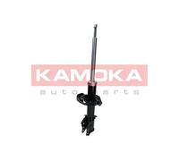 Amortisseur Essieu arrière droit Goujon en haut 2000403 KAMOKA pour MAZDA