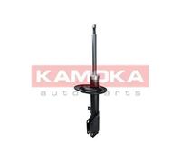 Amortisseur Essieu arrière droit Goujon en haut 2000608 KAMOKA pour TOYOTA