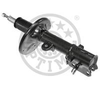 Amortisseur Essieu arrière droit Goujon en haut A-3432GR OPTIMAL pour HYUNDAI