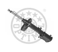 Amortisseur Essieu arrière droit Goujon en haut A-3444GR OPTIMAL pour TOYOTA