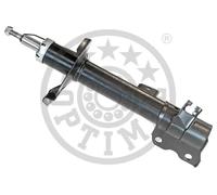 Amortisseur Essieu arrière droit Goujon en haut A-3661GR OPTIMAL pour NISSAN