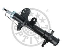 Amortisseur Essieu arrière droit Goujon en haut A-5146GR OPTIMAL pour HYUNDAI