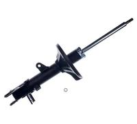 Amortisseur Essieu arrière droit Goujon en haut DSB484G DENCKERMANN pour HYUNDAI