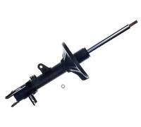 Amortisseur Essieu arrière droit Goujon en haut DSB492G DENCKERMANN pour HYUNDAI