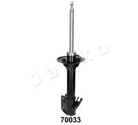 Amortisseur Essieu arrière droit Goujon en haut MJ70033 JAPKO pour SUBARU