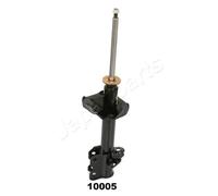 Amortisseur Essieu arrière droit Goujon en haut MM-10005 JAPANPARTS pour NISSAN