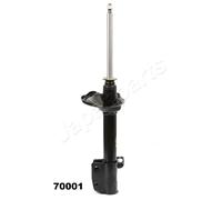 Amortisseur Essieu arrière droit Goujon en haut MM-70001 JAPANPARTS pour SUBARU