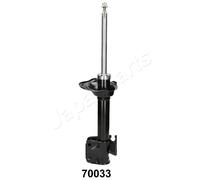 Amortisseur Essieu arrière droit Goujon en haut MM-70033 JAPANPARTS pour SUBARU