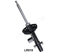Amortisseur Essieu arrière droit Goujon en haut MM-LR019 JAPANPARTS