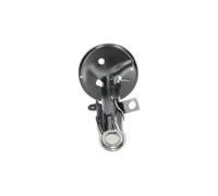 Amortisseur Essieu arrière droit Goujon en haut SSA-9018 KAVO PARTS pour TOYOTA