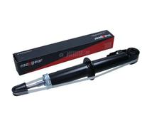 Amortisseur Essieu arrière gauche Bossage en bas 11-1050 MAXGEAR pour MINI