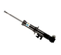 Bilstein Amortisseur 19-215976 - Arrière gauche - B4 à gaz - Compatible MINI R55/R56 Cabrio
