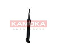 KAMOKA 2000660 Jambe de suspension Amortisseur pour BMW X5 (E70) Arrière gauche