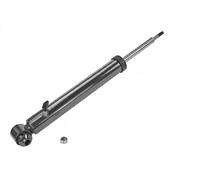 Meyle Amortisseur arrière gauche 326 725 0020 – goujon en haut pour BMW X5
