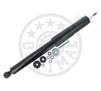 Amortisseur Essieu arrière gauche Bossage en bas A-1314G OPTIMAL