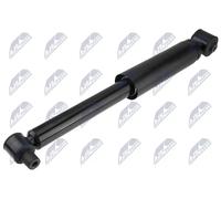 NTY Amortisseur A-RE-037 arrière gauche pour Renault Laguna 01-07 bossage en bas