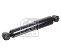 Amortisseur Essieu arrière gauche Bossage en haut 20282 FEBI BILSTEIN pour MAZDA
