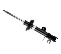 Amortisseur Essieu arrière gauche Bossage en haut 22-260987 BILSTEIN pour JEEP