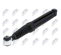 Amortisseur Essieu arrière gauche Bossage en haut A-CT-031 NTY