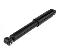 Amortisseur Essieu arrière gauche Bossage en haut A-FT-024 NTY pour FIAT PANDA