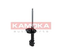 KAMOKA 2000126 Jambe de suspension Amortisseur pour HYUNDAI ACCENT I (X-3) Gaz