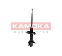 KAMOKA 2000178 Jambe de suspension Amortisseur pour MAZDA 323 F VI (BJ) Arrière