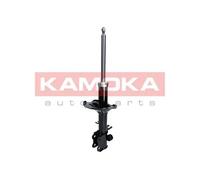 KAMOKA 2000229 Jambe de suspension Amortisseur pour KIA SHUMA II Stufenheck (FB)