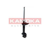KAMOKA 2000292 Amortisseur pour SUBARU