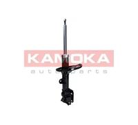 KAMOKA 2000376 Jambe de suspension Amortisseur pour HYUNDAI TUCSON (JM) Arrière