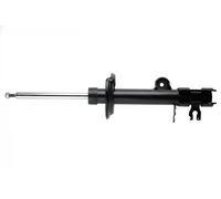 Amortisseur Essieu arrière gauche Goujon en haut 22-283788 BILSTEIN pour JEEP