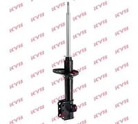 Amortisseur Essieu arrière gauche Goujon en haut 333181 KYB pour MAZDA 323 F V