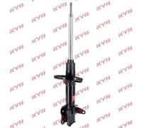 Amortisseur Essieu arrière gauche Goujon en haut 334260 KYB pour MAZDA PREMACY