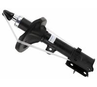 Amortisseur Essieu arrière gauche Goujon en haut 560 416 SACHS