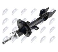 Amortisseur Essieu arrière gauche Goujon en haut A-AR-009 NTY