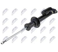 Amortisseur Essieu arrière gauche Goujon en haut A-BM-061 NTY