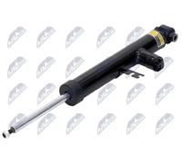 Amortisseur Essieu arrière gauche Goujon en haut A-BM-083 NTY