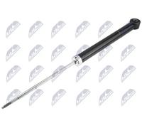 Jeu de 2 amortisseurs arrière TEKNÖR A-RE-046