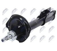 Amortisseur Arrière Gauche Pour Subaru Forester 97-02