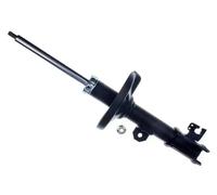 Amortisseur Essieu arrière gauche Goujon en haut DSB405G DENCKERMANN pour SUZUKI