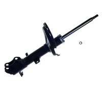 Amortisseur Essieu arrière gauche Goujon en haut DSB469G DENCKERMANN pour LEXUS
