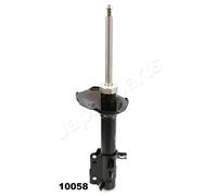 Amortisseur Essieu arrière gauche Goujon en haut MM-10058 JAPANPARTS pour NISSAN