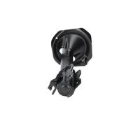 Amortisseur Essieu arrière gauche Goujon en haut SSA-6562 KAVO PARTS pour NISSAN