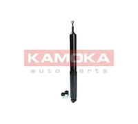 Amortisseur Essieu arrière Goujon en bas 2000988 KAMOKA pour OPEL ASTRA F Break